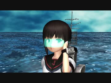 【艦これ】試製ヘッドマウントディスプレイ（旗艦用）