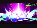 【ポケモンUSM】オーレ民が全力で巫山戯るダブルバトル！ Part22 ほしにねがいを
