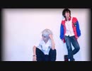 【コスプレで踊ってみた】罰ゲーム【ヒプノシスマイク】
