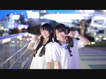 【にあいこーる】Twinkle Days　踊ってみた【七夕】