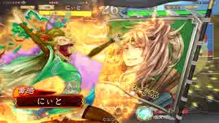 [三国志大戦4]できるだけ365日間毎日ゲーセンに通いたい　その61