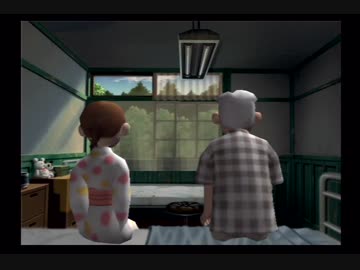 【USA女子】ぼくのなつやすみ２実況！part26【たのしい日本の夏休み】