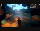 #4【脳縛り】YONDER・下ﾈﾀ実況【二日目】