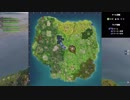 【Fortnite】フォートナイト リスナーさん達と再会を目指す！＃４６