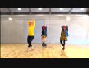 Girls　踊ってみた　【うたプリ／Shining Stella】