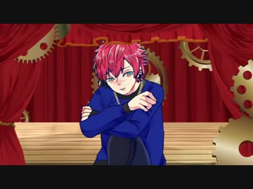 【人力A3!】からくりピエロ【七尾太一】