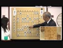 【第66期王座戦挑決T準決勝⑧】斎藤慎太郎七段×藤井聡太七段【入玉に活路を見出そうと粘る！】