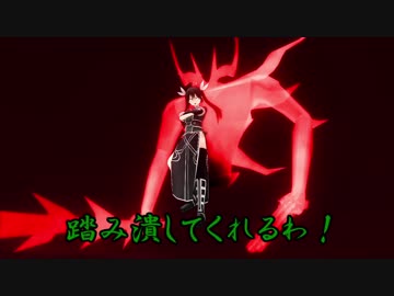 【ＭＭＤ艦これ】天魔な鎮守府 62話 【紙芝居】