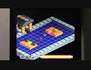 【実況・ファミコンナビ Vol.236】スピンディジーワールド(スーパーファミコン・SNES)