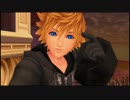【鑑賞用】キングダムハーツ2.8DreamDropDistance③:目覚めるリア