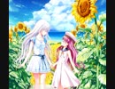【Key】Summer Pockets OPアルカテイル   ピアノアレンジver