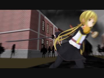 【艦これ】　暁型四姉妹の日常　一六六　【MMD紙芝居】