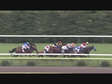 2018/07/07 福島9R 開成山特別（3歳上500万下）【オジュウチョウサン】《BSジャパン.ver》