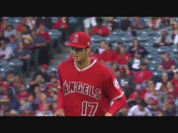 【MLB】2018年メジャーリーグ好プレー集（6月編）