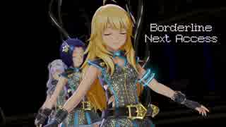 【im@s_SnD】 Borderline