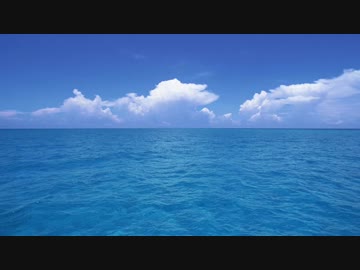 【晴れ日の作業用BGM】