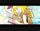 Kagamine Rin's Heroic Tale