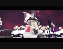 【第10回東方ニコ童祭】　舞闘郷　第一話　【東方MMD】【MMDドラマ】【ダンスバトル】