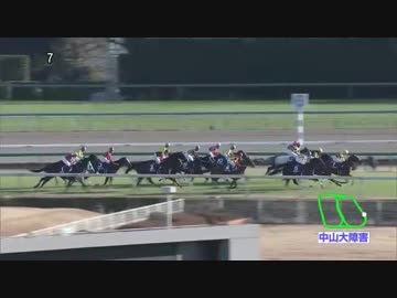 オジュウチョウサン　障害レース《3歳～4歳》