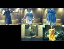 はとぽっぽ／Hysteric Blue