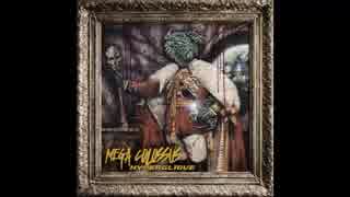 Mega Colossus - Sea of Stars