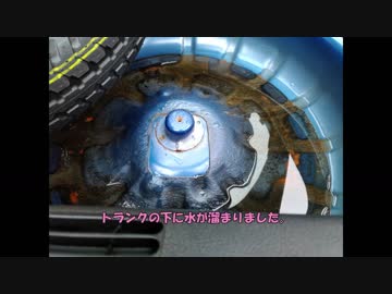 【琴葉姉妹車載】MAGISTER SEVEN ROTARY ～RX-7維持記録 2018/06～【FD3S】