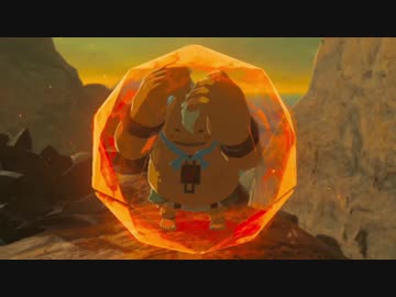 【実況】武器と弓禁止で戦うゼルダの伝説ブレスオブザワイルド part11