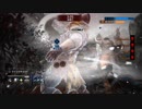 For Honor　プレイ動画43　(荒武者)