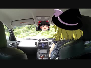 フェアレディZで奥伊吹オートテストに参加してみたよ
