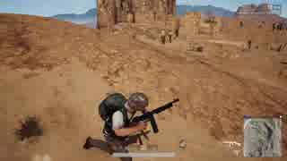 GaryのPUBG.＃5