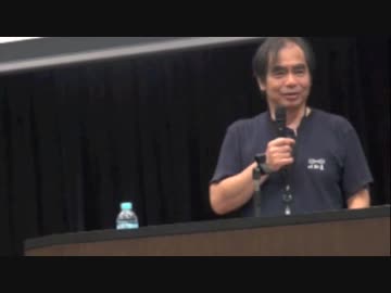 内山節の講演会【日本の種子（たね）を守る会】