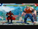 AbugetCup2018 スト5AE PoolD LosersFinal Denesis vs ストーム久保