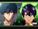 もしFree!・ハイスピのキャラがカラオケに行ったら