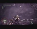 【MHW】-アーカイブパート13-　ニコ生同時配信第9弾♪試作ゾンビランス装備で危険度2,3クエ球集め！