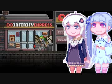 【Starbound】葵ちゃんの宇宙グルメ紀行#12