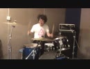 【叩いてみた】STAY☆GOLD 叩かせていただきました