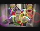 【第10回東方ニコ童祭】Mother Goose - There was a little girl【U.N.オーエンは彼女なのか】