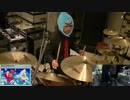 ファミコン音楽をメドレーにして無理矢理ドラムをぶち込んでみた 〜第２弾〜