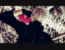 【MMD】カカシ先生『弾け飛びそうな衝動』【一騎当千カメラ“ver,1.1”テスト※上忍(額当て無)】