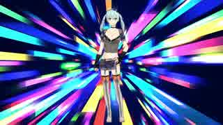 【初音ミク】格闘ゲーム【コラボ曲】martial art game