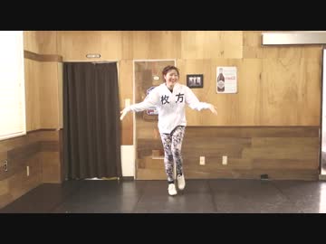 【Pomi】脳漿炸裂ガール feat.枚方【踊ってみた】