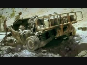 戦場の真実：カンダハルの戦い