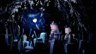 東方妖々夢　～ Ancient Temple (Ambient ver.)