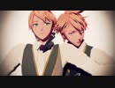 【Fate/MMD】ジキル / ハイドでヒビカセ