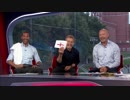 《2018W杯》 [ベスト8：Match Of The Day Live] イングランド vs スウェーデン（2018年7月7日）