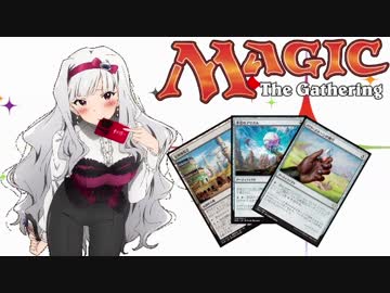 【アイマス×MTG】 アイドルとカードと　第36話