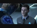 【実況】『Detroit: Become Human』初見でお実況 #24