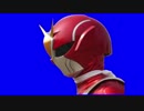 振り向くサイバーZ1号BB