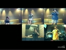 Paradox／Hysteric Blue
