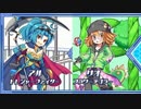 【コラボ実況】魔神少女 エピソード3を勢いに任せて2人で実況プレイ part6